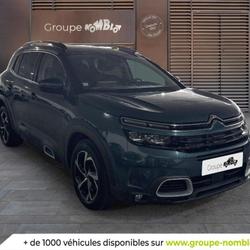 Citroen C5 Aircross PureTech 180 S&S EAT8 Shine Chalon-sur-Sa&ocirc;ne