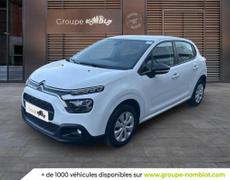Citroen C3 Chalon-sur-Saône