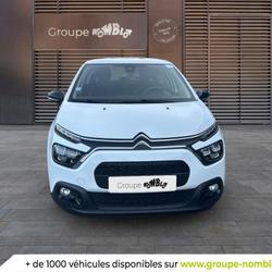 Citroen C3 PureTech 83 S&S BVM5 Feel Business Chalon-sur-Sa&ocirc;ne