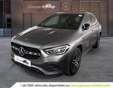 Mercedes GLA Chalon-sur-Saône