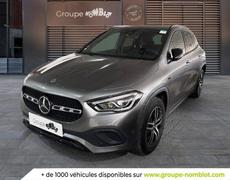 Mercedes GLA Chalon-sur-Saône