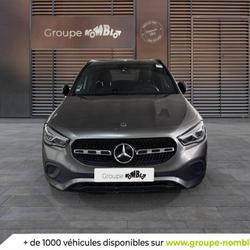 Mercedes GLA 250 e 8G-DCT Progressive Line Chalon-sur-Sa&ocirc;ne
