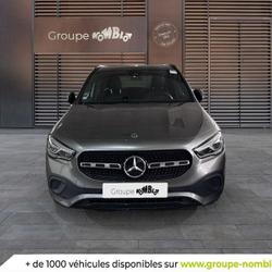 Mercedes GLA 250 e 8G-DCT Progressive Line Chalon-sur-Sa&ocirc;ne