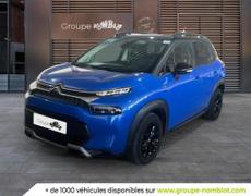 Citroen C3 Aircross Chalon-sur-Saône