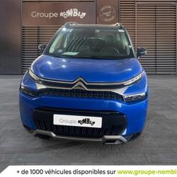 Citroen C3 Aircross PureTech 110 S&S BVM6 Shine Chalon-sur-Sa&ocirc;ne
