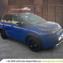 Citroen C3 Aircross PureTech 110 S&S BVM6 Shine Chalon-sur-Sa&ocirc;ne