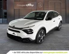 Citroen C4 societe Chalon-sur-Saône