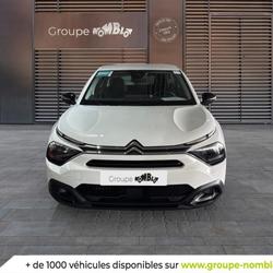 Citroen C4 societe SOCIETE PURETECH 130 EAT8 PRO BUSINESS R Chalon-sur-Sa&ocirc;ne