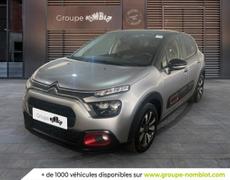 Citroen C3 Chalon-sur-Saône