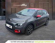 Citroen C3 Chalon-sur-Saône