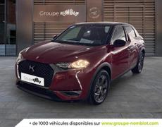 Ds DS3 Chalon-sur-Saône