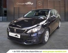 Peugeot 308 II Phase 2 Châtenoy-le-Royal