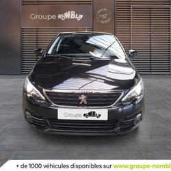 Peugeot 308 II Phase 2 PureTech 110ch S&S BVM6 Style Ch&acirc;tenoy-le-Royal