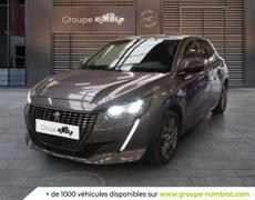 Peugeot 208 Châtenoy-le-Royal