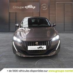 Peugeot 208 PureTech 75 S&S BVM5 Style Ch&acirc;tenoy-le-Royal