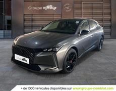 DS DS4 Chalon-sur-Saône