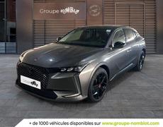 DS DS4 Chalon-sur-Saône