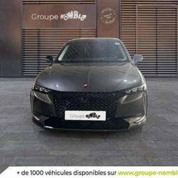 DS DS4 Hybride E-Tense 225 EAT8 Performance Line+ Chalon-sur-Sa&ocirc;ne