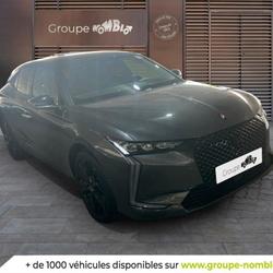 DS DS4 Hybride E-Tense 225 EAT8 Performance Line+ Chalon-sur-Sa&ocirc;ne