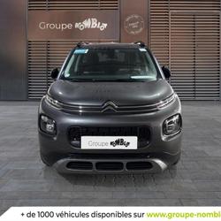 Citroen C3 Aircross PureTech 130 S&S EAT6 Shine Chalon-sur-Sa&ocirc;ne