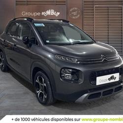 Citroen C3 Aircross PureTech 130 S&S EAT6 Shine Chalon-sur-Sa&ocirc;ne