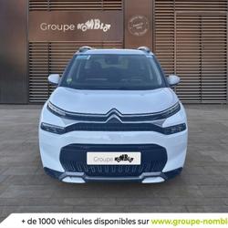 Citroen C3 Aircross BlueHDi 120 S&S EAT6 Feel Pack Business Chalon-sur-Sa&ocirc;ne