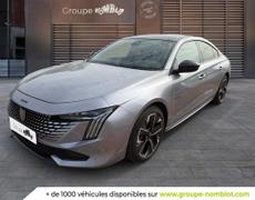 Peugeot 508 Châtenoy-le-Royal