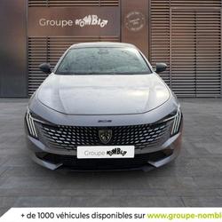 Peugeot 508 Hybrid 225 e-EAT8 Allure Ch&acirc;tenoy-le-Royal