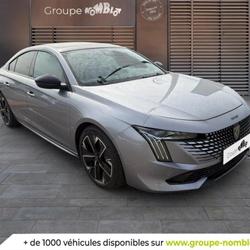 Peugeot 508 Hybrid 225 e-EAT8 Allure Ch&acirc;tenoy-le-Royal