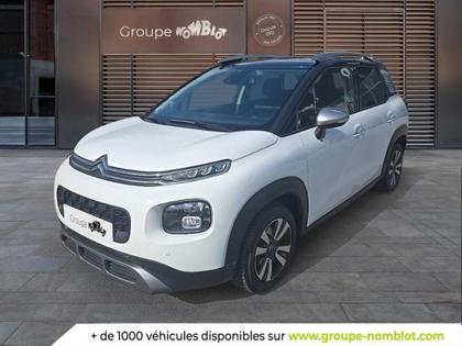 Citroen C3 Aircross - PureTech 110 S&S EAT6 Shine Business - 9 990 €
