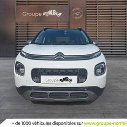 Citroen C3 Aircross PureTech 110 S&S EAT6 Shine Business Ch&acirc;tenoy-le-Royal