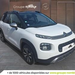 Citroen C3 Aircross PureTech 110 S&S EAT6 Shine Business Ch&acirc;tenoy-le-Royal
