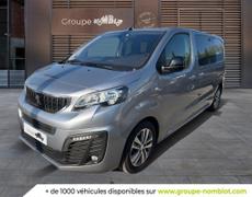 Peugeot Expert Châtenoy-le-Royal