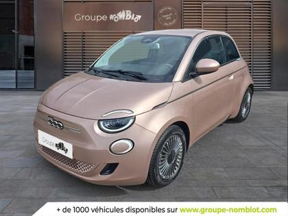 Fiat 500 II - NOUVELLE MY23 SERIE 2 e 118 ch - 15 390 €