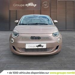 Fiat 500 II NOUVELLE MY23 SERIE 2 e 118 ch Ch&acirc;tenoy-le-Royal