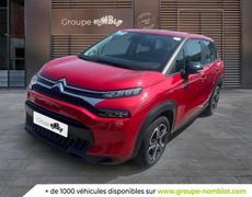 Citroen C3 Aircross Chalon-sur-Saône
