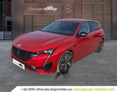 Peugeot 308 III Phase 1 Châtenoy-le-Royal