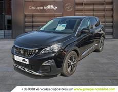Peugeot 3008 Châtenoy-le-Royal