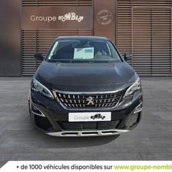 Peugeot 3008 1.2 Puretech 130ch S&S EAT6 Allure Ch&acirc;tenoy-le-Royal
