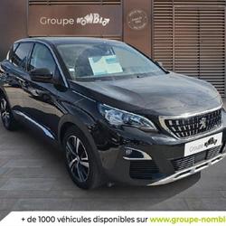 Peugeot 3008 1.2 Puretech 130ch S&S EAT6 Allure Ch&acirc;tenoy-le-Royal