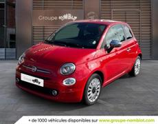 Fiat 500 II Châtenoy-le-Royal