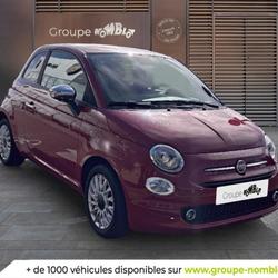 Fiat 500 II 1.0 70 ch Hybride BSG S/S Ch&acirc;tenoy-le-Royal