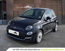 Fiat 500 II Châtenoy-le-Royal