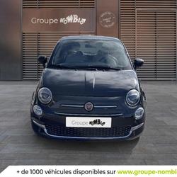 Fiat 500 II II 1.0 70 ch Hybride BSG S/S Dolcevita Ch&acirc;tenoy-le-Royal