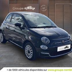 Fiat 500 II II 1.0 70 ch Hybride BSG S/S Dolcevita Ch&acirc;tenoy-le-Royal