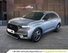 DS DS7 Chalon-sur-Saône