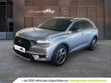 DS DS7 - Crossback PureTech 225 EAT8 Grand Chic - 23 480 €