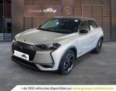 DS DS3 Crossback Chalon-sur-Saône