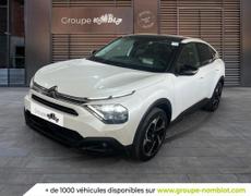 Citroen C4 Chalon-sur-Saône