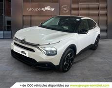 Citroen C4 Chalon-sur-Saône